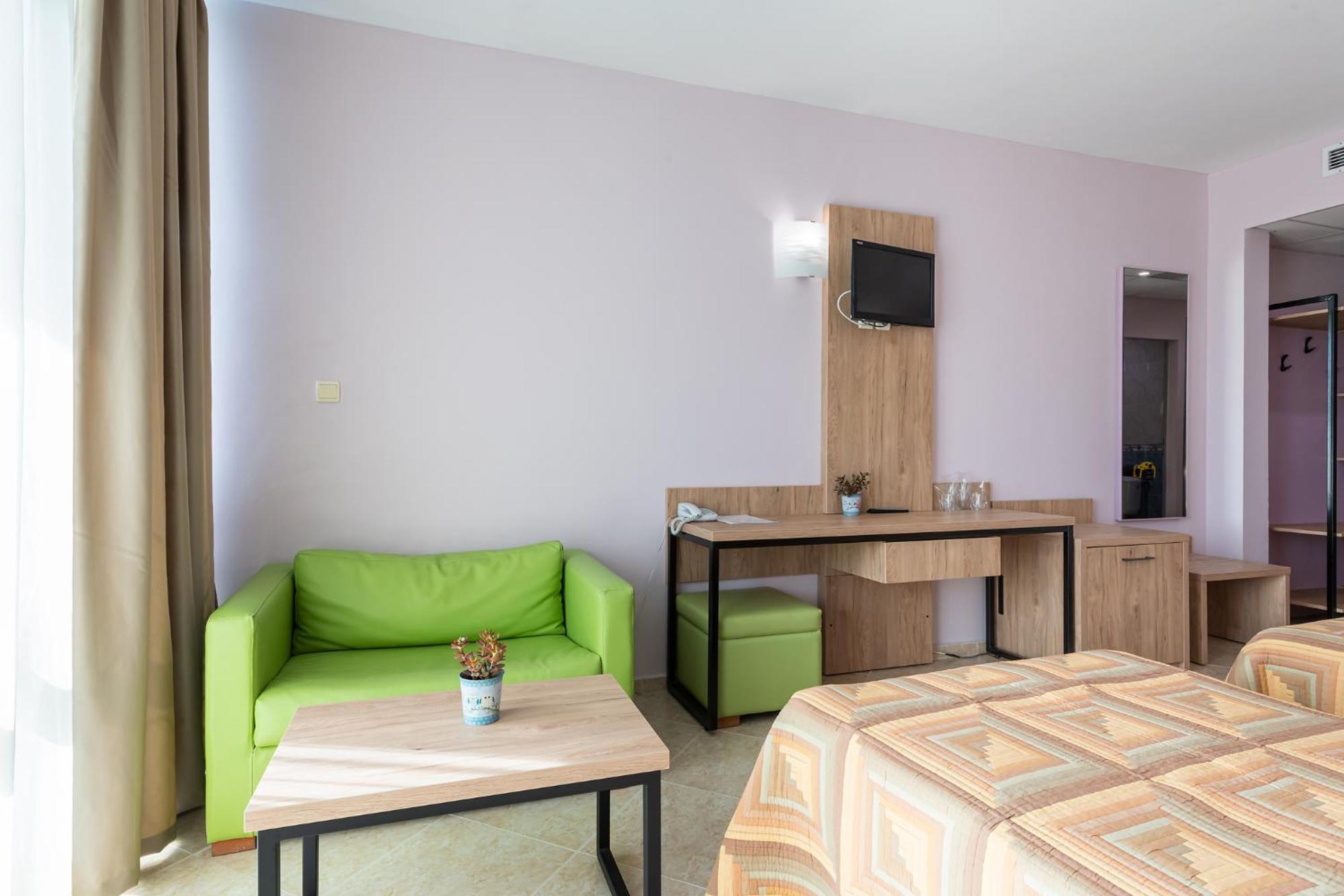 Single Room