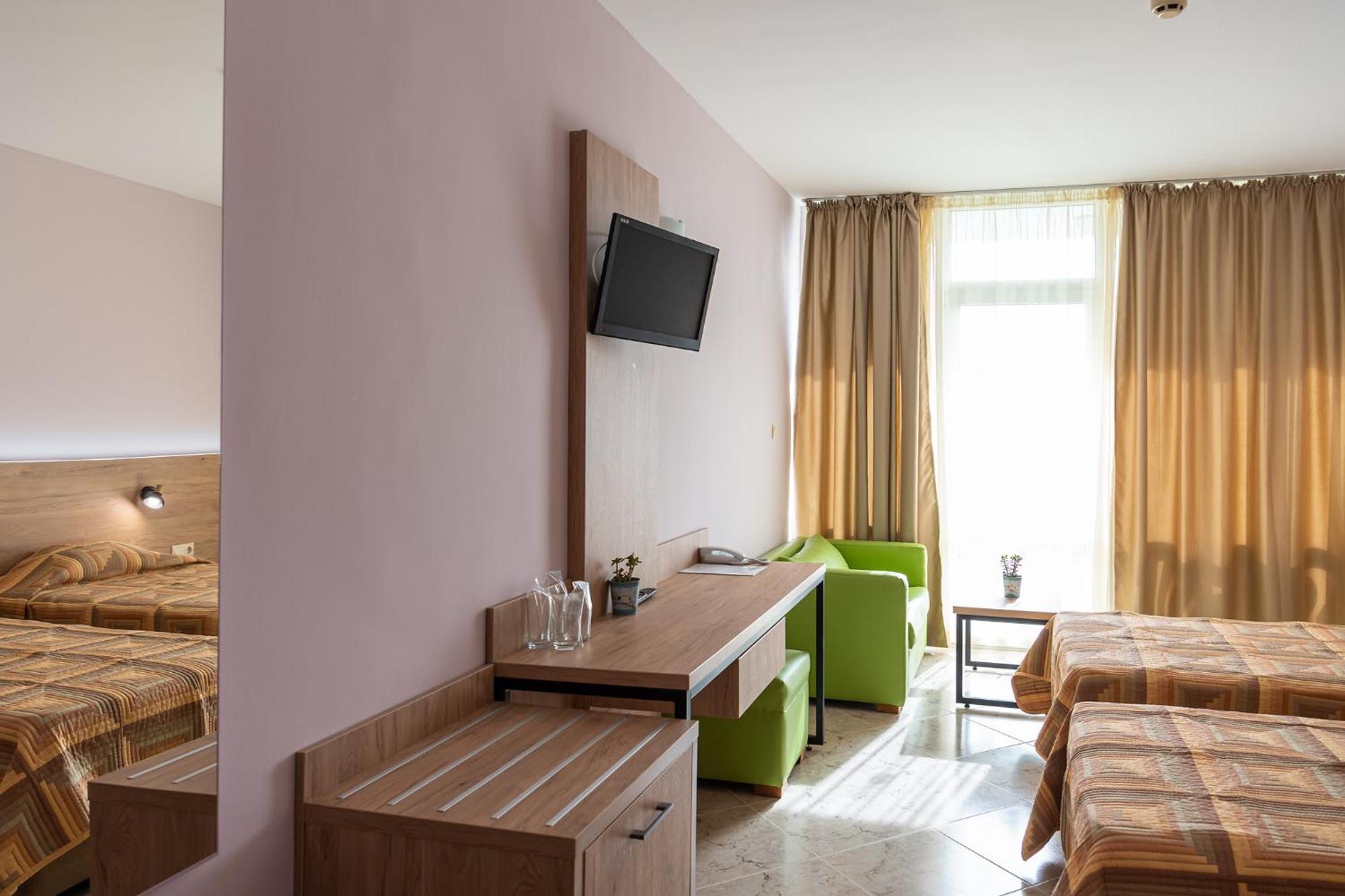Single Room