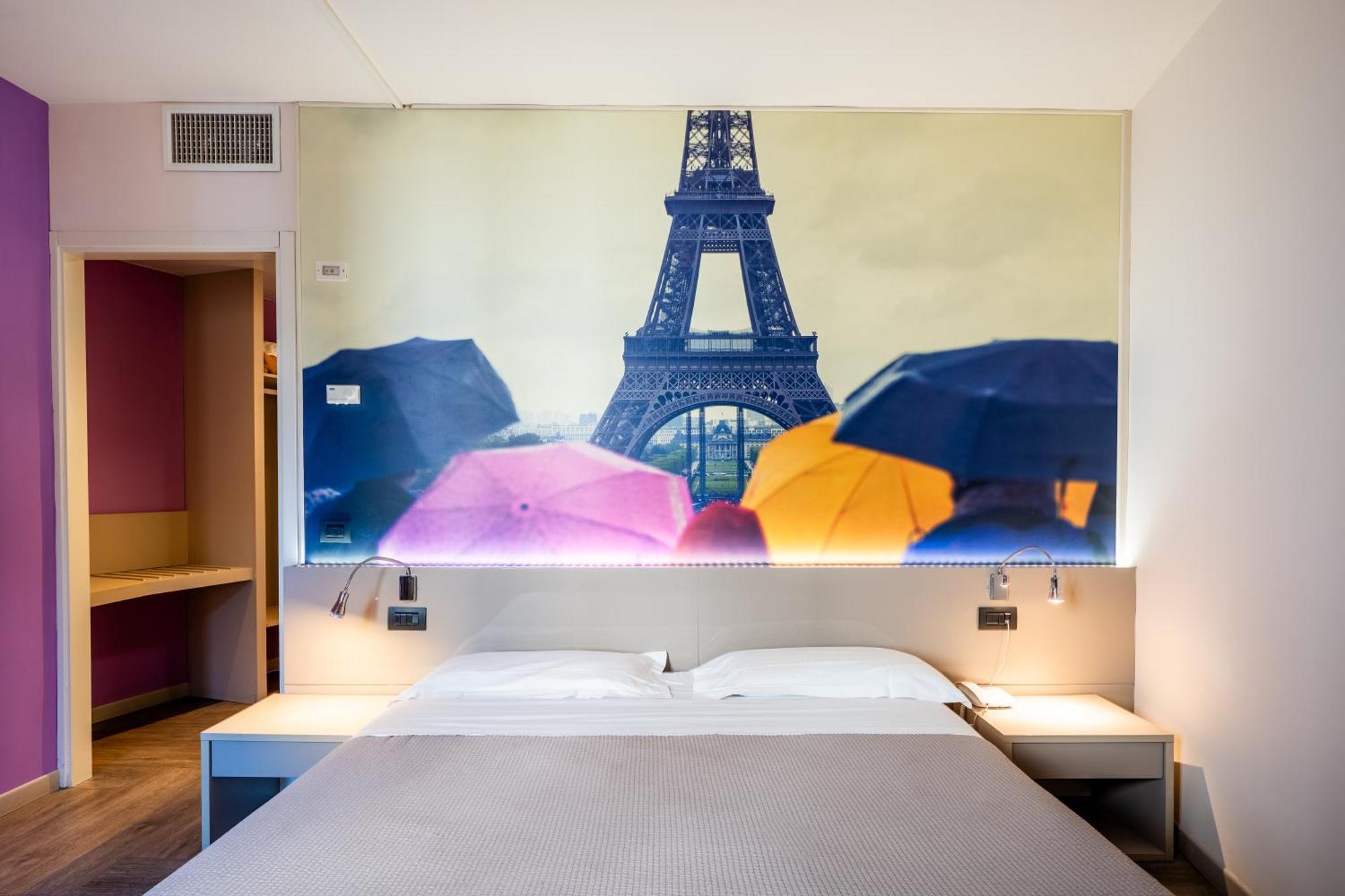 Economy Double or Twin Room