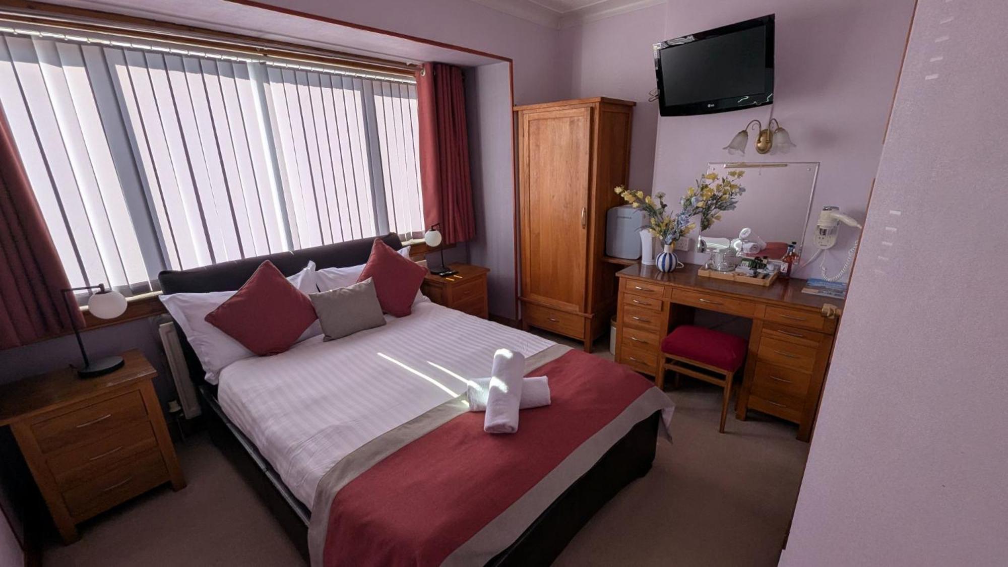 Kleines Doppelzimmer