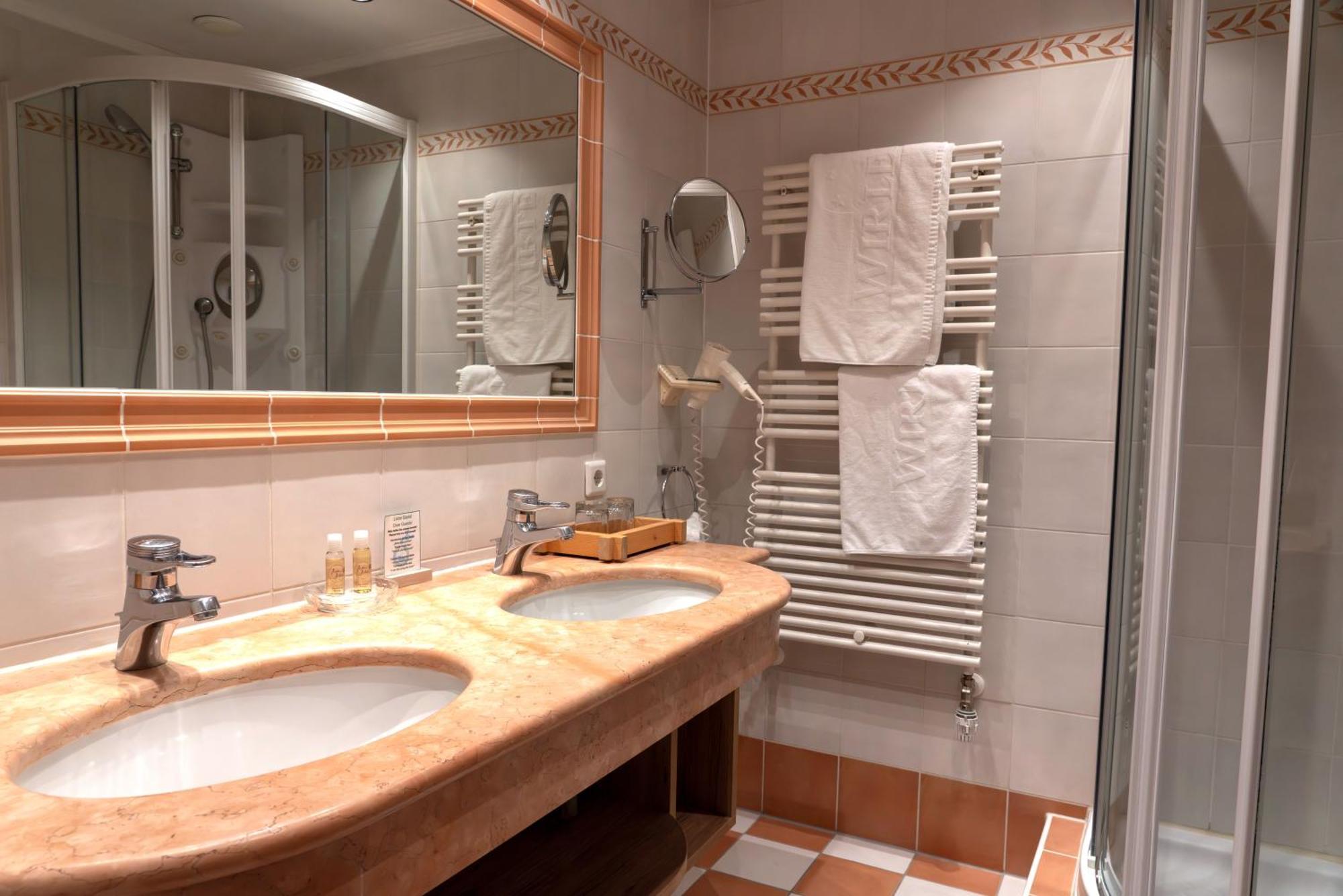 Superior Doppelzimmer