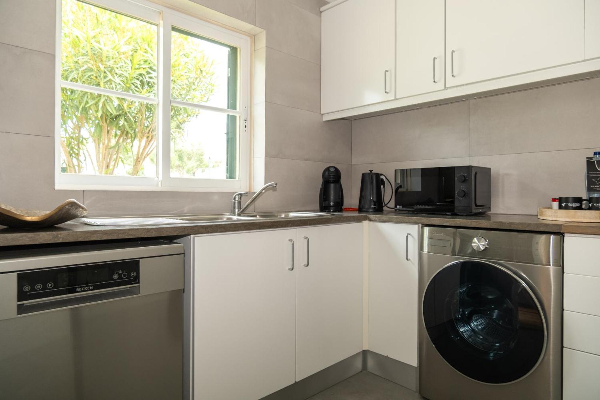 Maisonette-Villa mit 1 Schlafzimmer (2 Erwachsene + 2 Kinder bis 12 Jahre)
