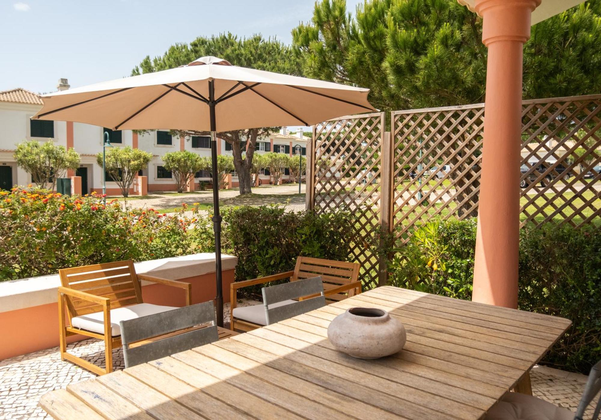 Villa mit 1 Schlafzimmer