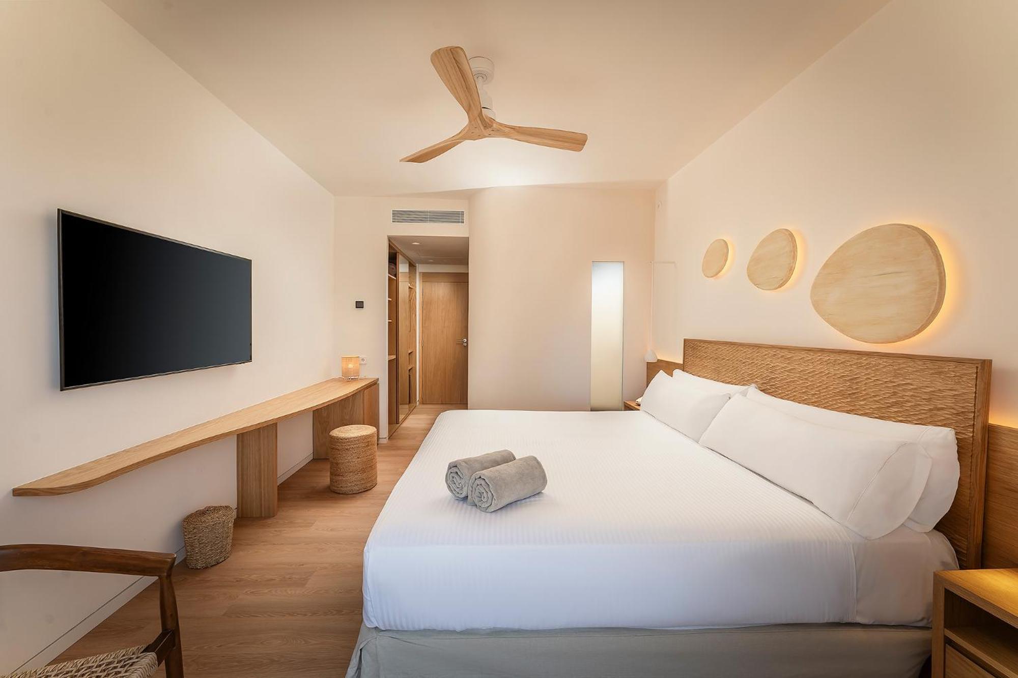 Superior Zweibettzimmer