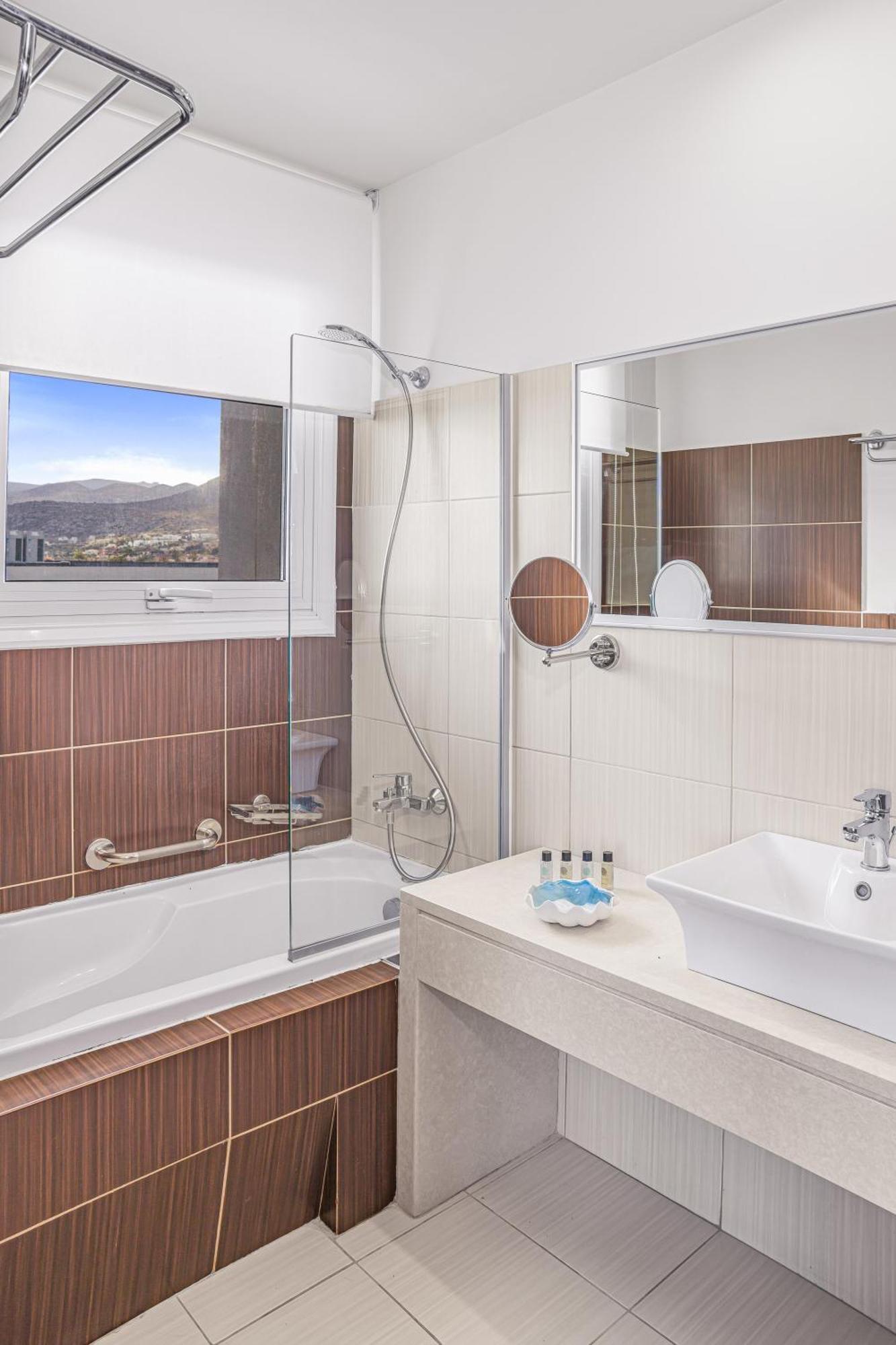 Junior Suite mit Meerblick