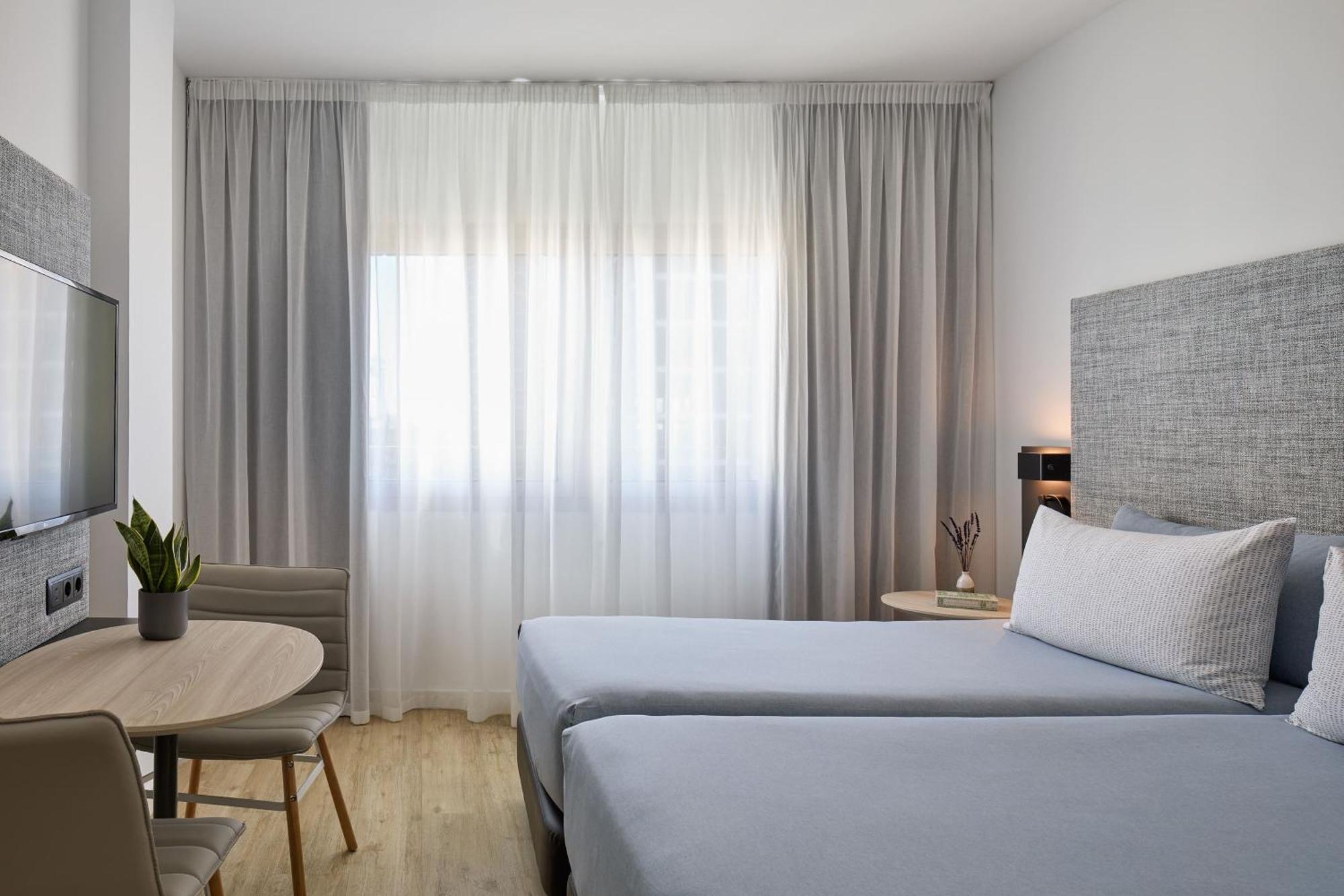 Zimmer INNSIDE
