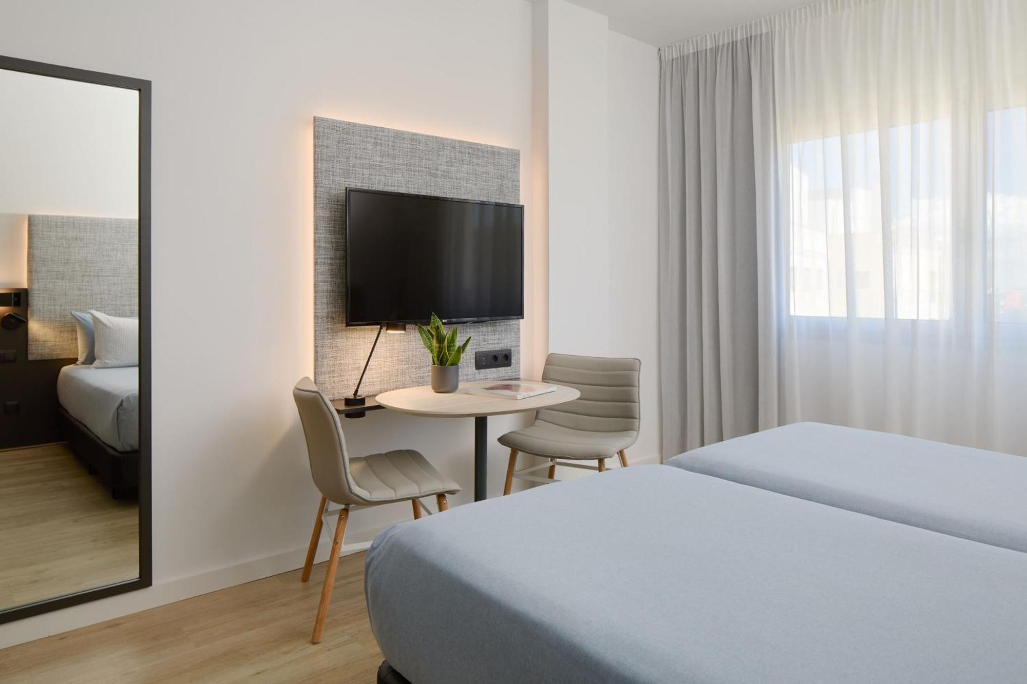 Zimmer Innside mit mehr Platz