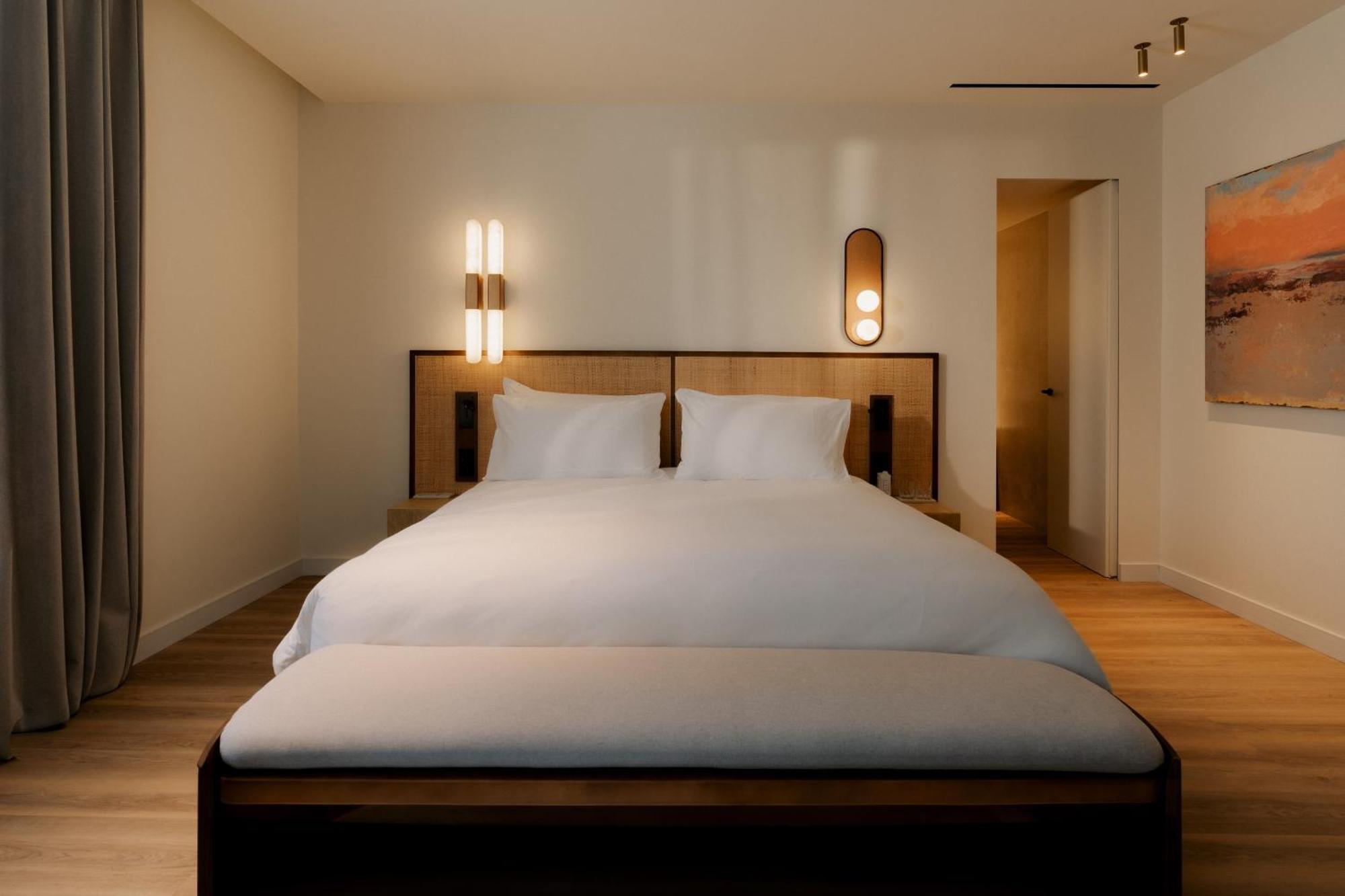 Deluxe Zimmer