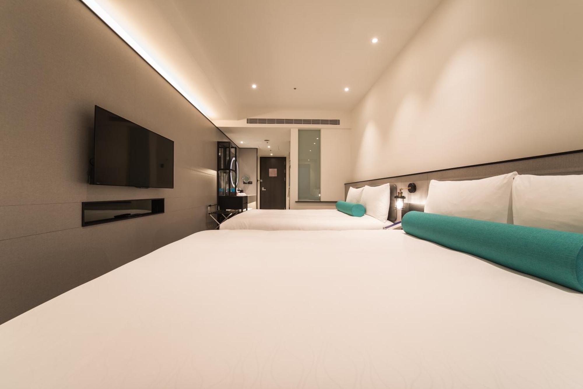 Vierbettzimmer