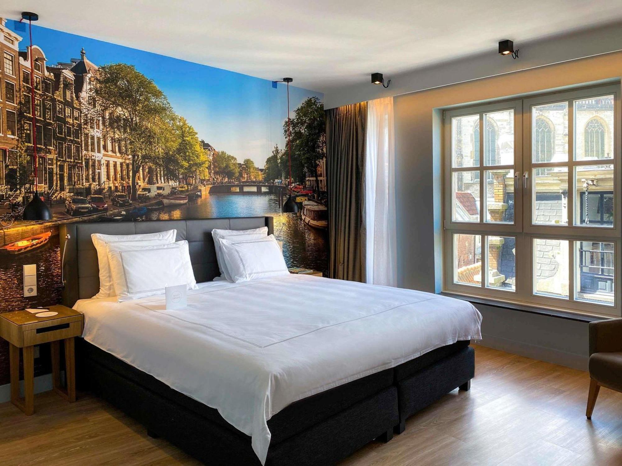 Premium Double Room