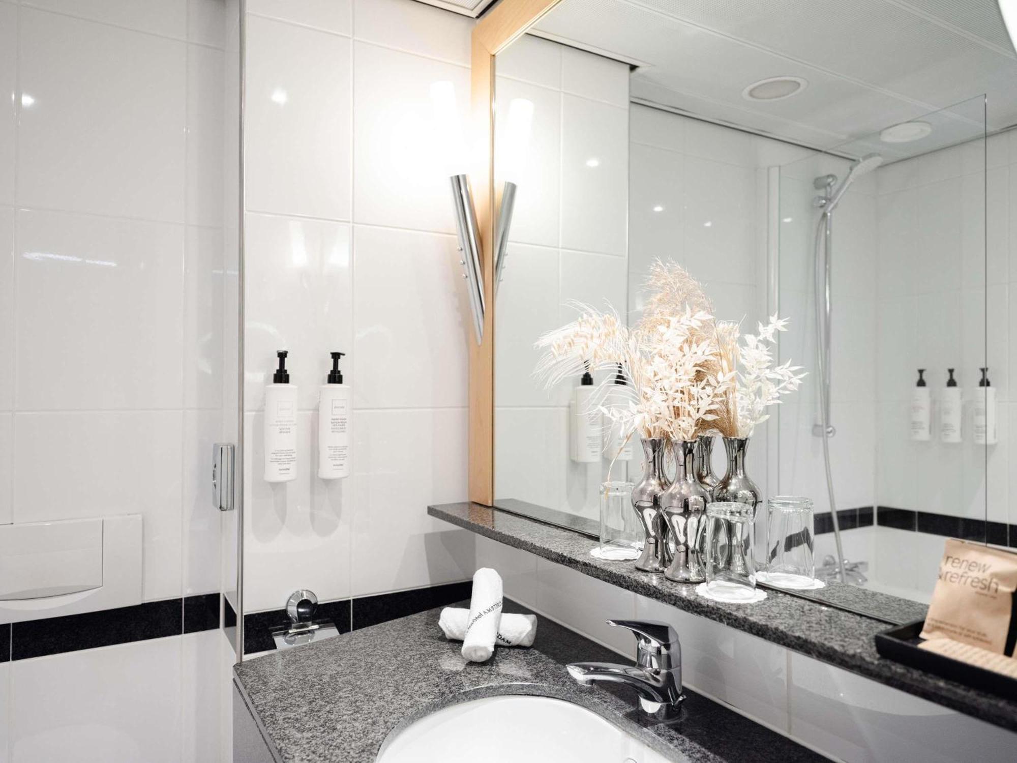Premium Double Room