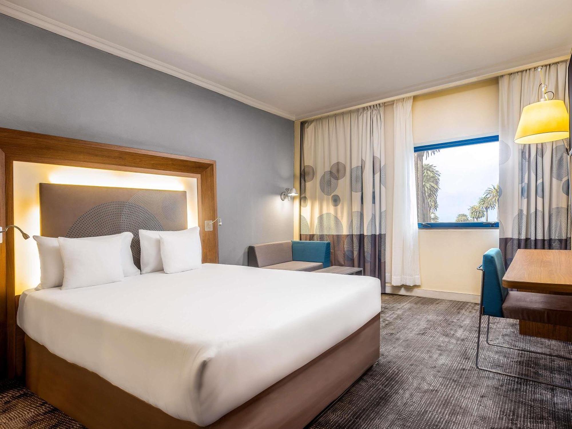 Standard Double Room 1 Double Bed