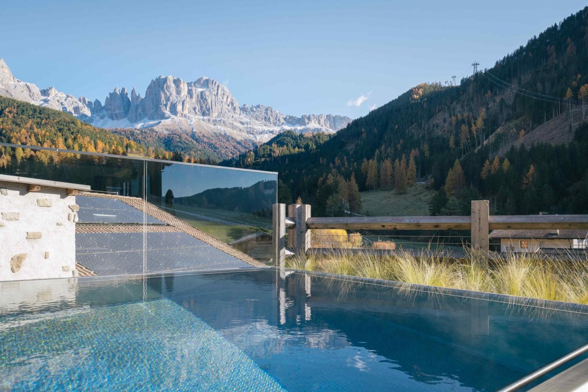 Suite Private Pool