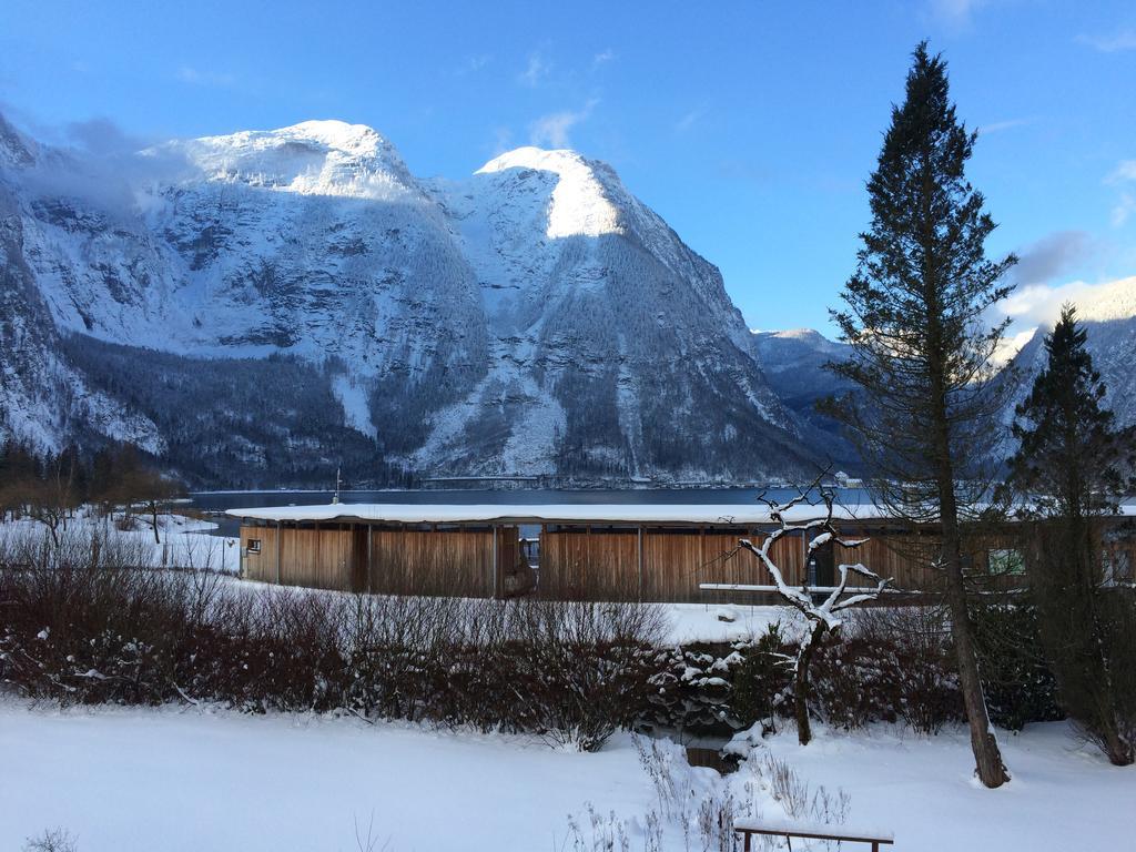 Kleines Doppelzimmer mit Berg- und teilweisem Seeblick - 1. Etage