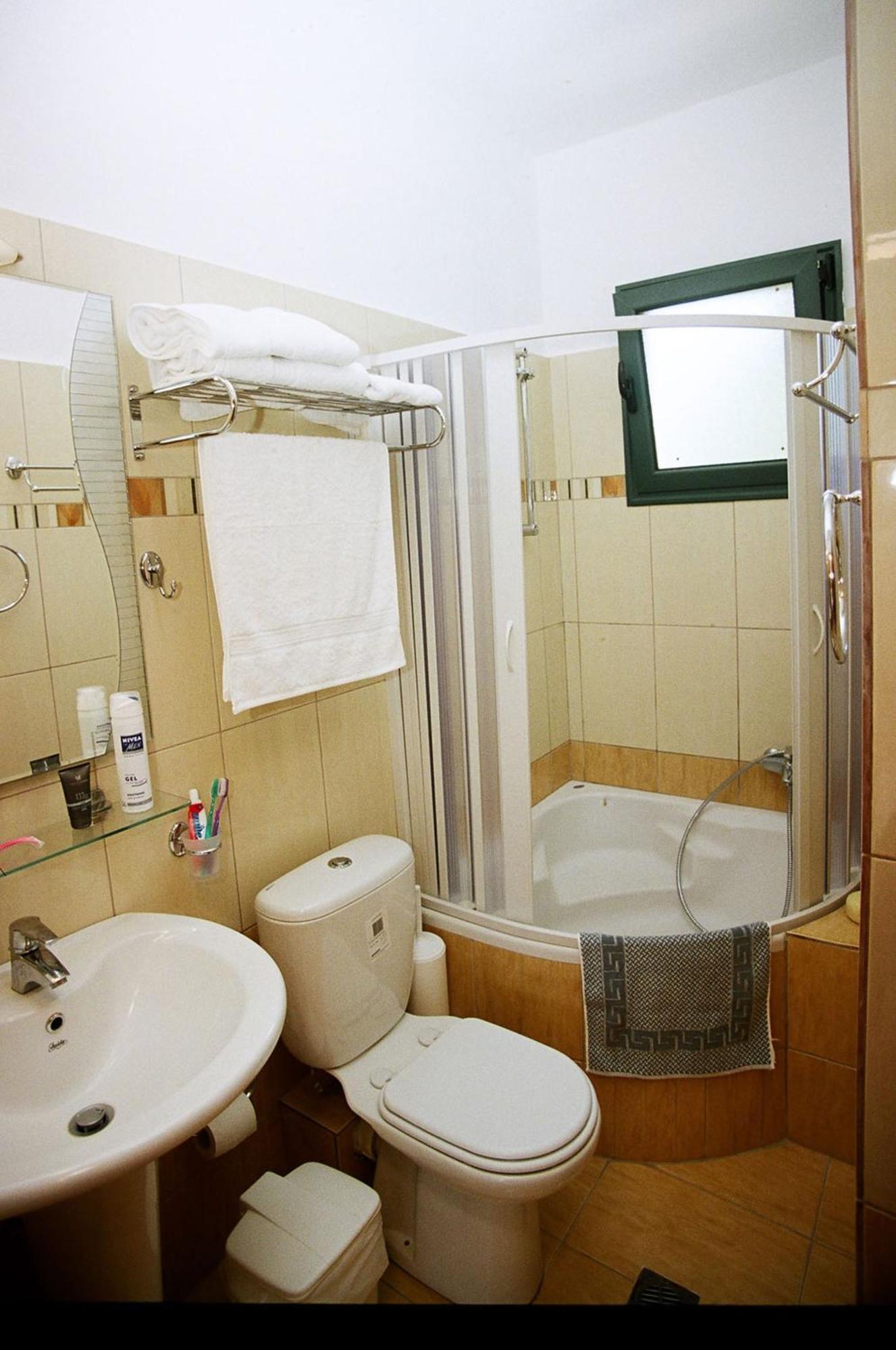 Superior Apartment (2 Erwachsene)