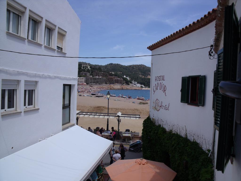 Familienzimmer mit seitlichem Meerblick