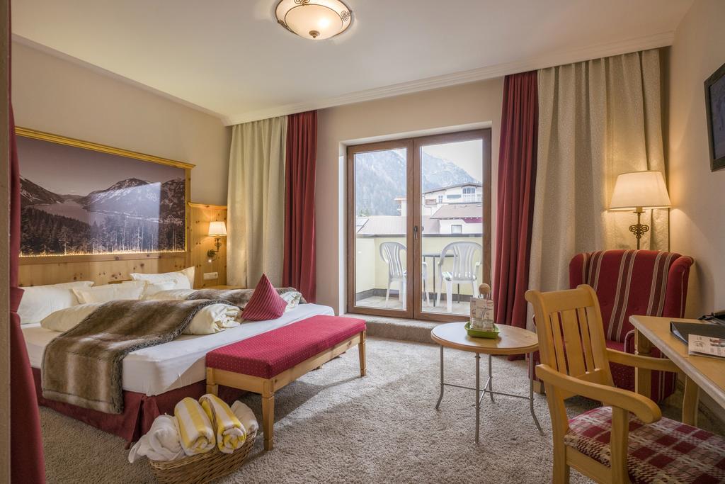 Comfort Doppelzimmer