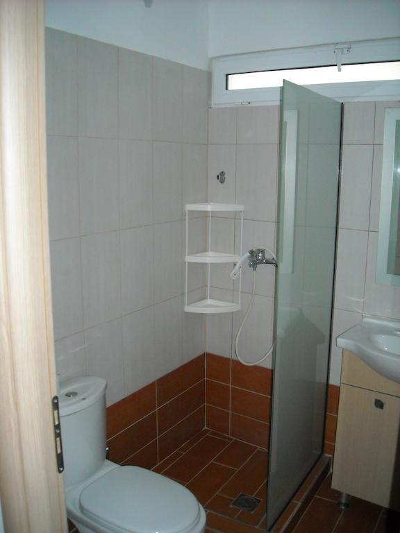 Dreibettzimmer - all-inclusive