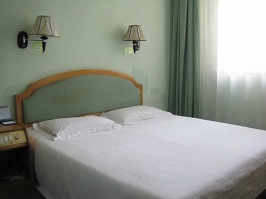 Superior Zimmer mit Bad