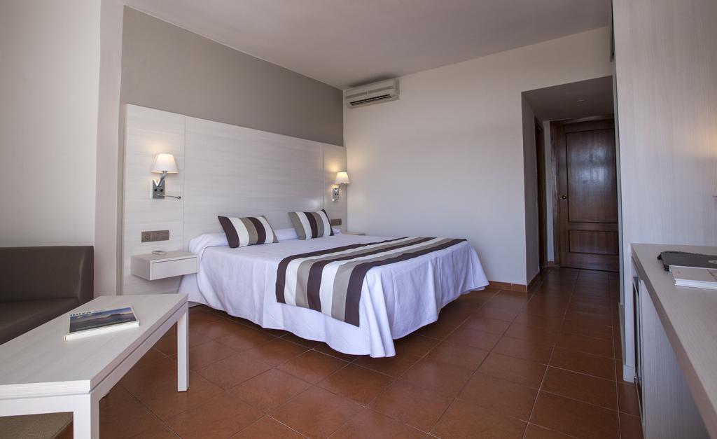 Superior Double Room Sea View Terrace