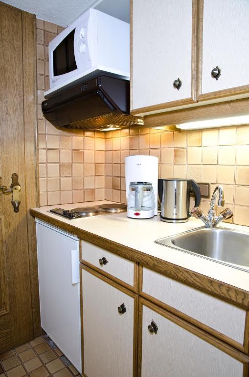 Apartment (2 Erwachsene)