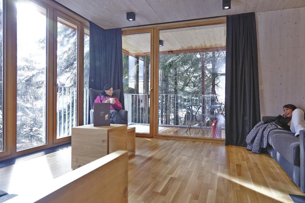 Classic Chalet