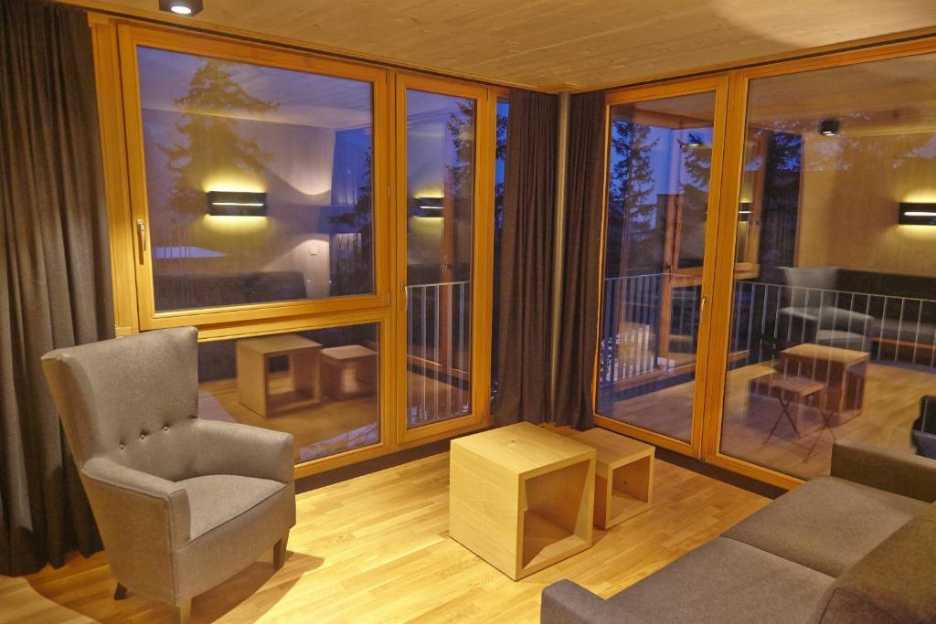 Classic Chalet