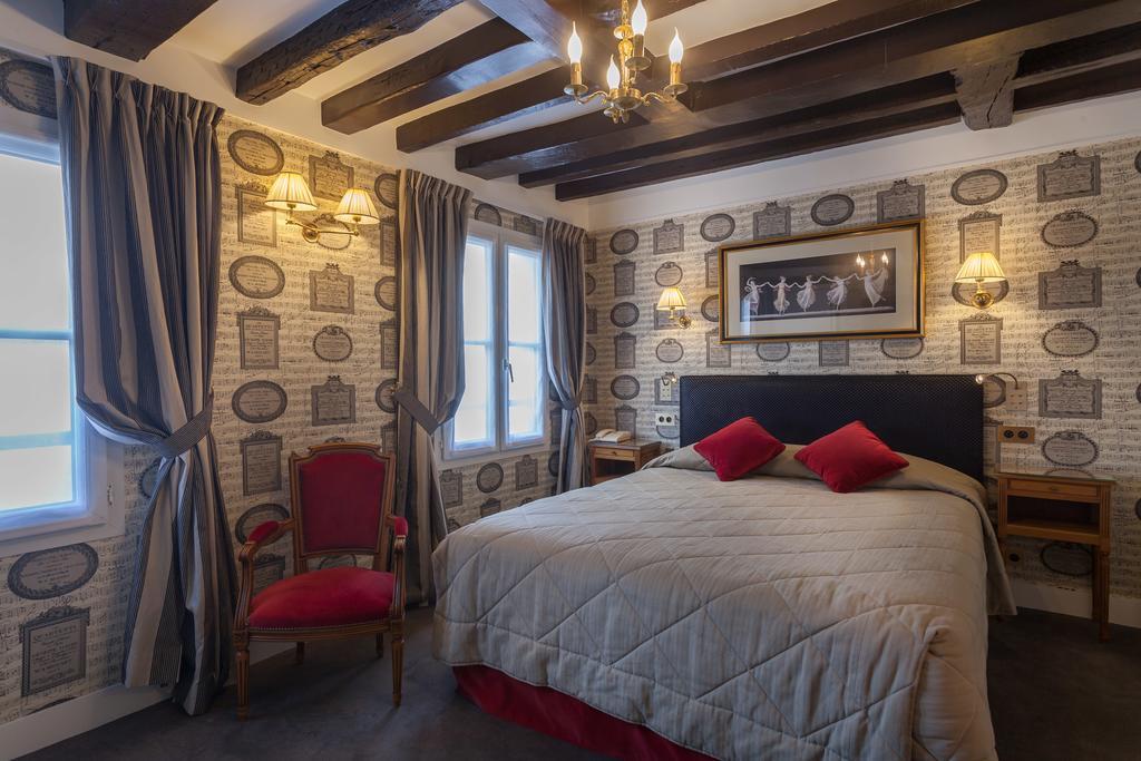 Deluxe Doppelzimmer