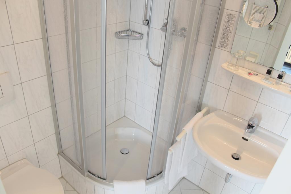 Einzelzimmer