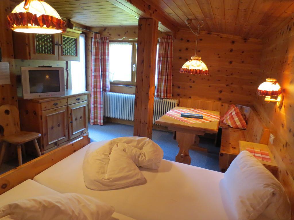 Familienzimmer