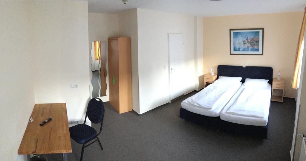 Budget Doppelzimmer