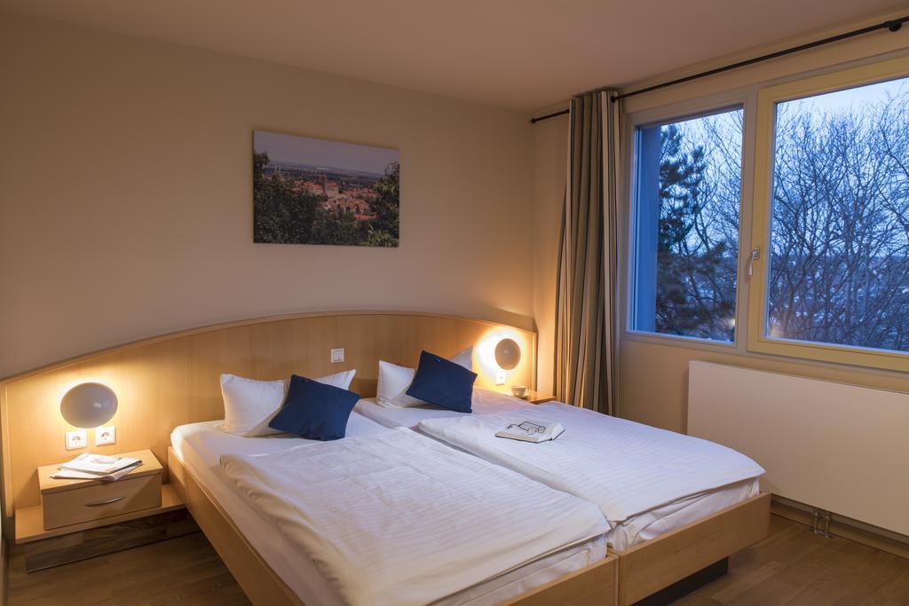 Familien-Apartment (2 Erwachsene + 2 Kinder)