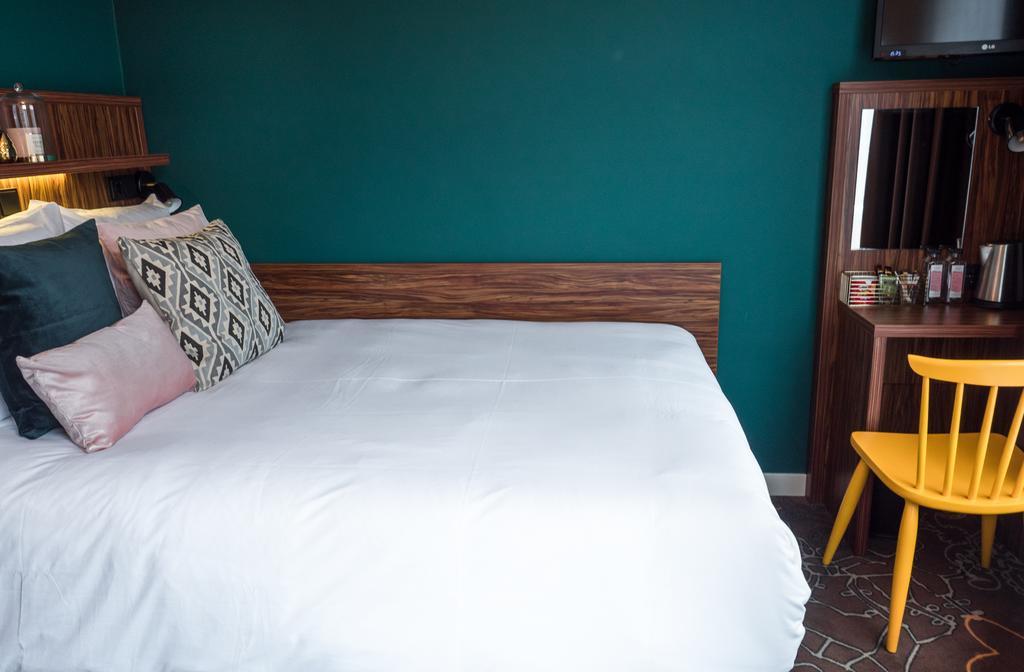 Kleines Doppelzimmer