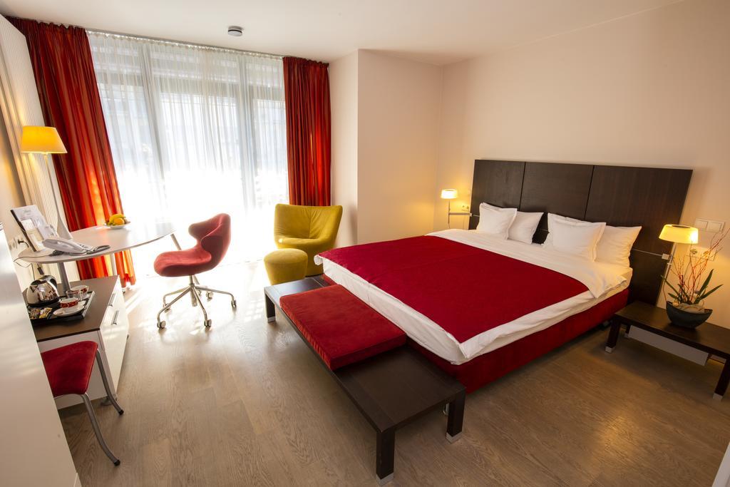 French Double Room