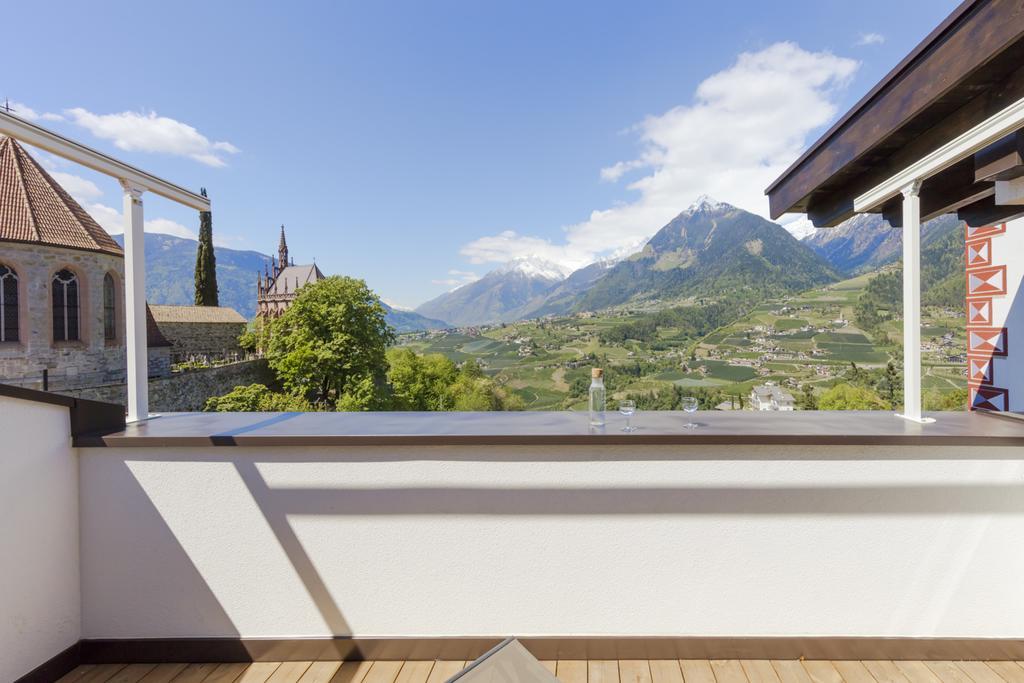Deluxe Suite mit Whirlpool-Badewanne