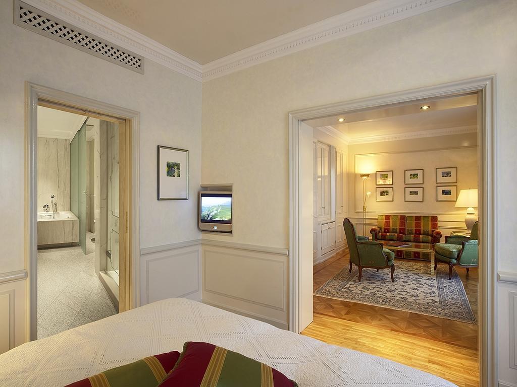 Junior Suite Apartment
