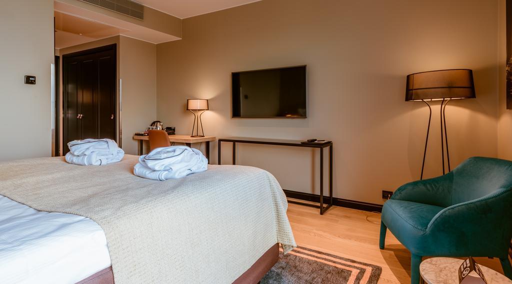 Superior Doppelzimmer