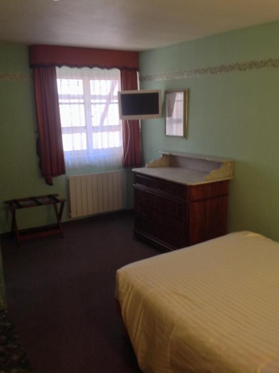 Doppelzimmer