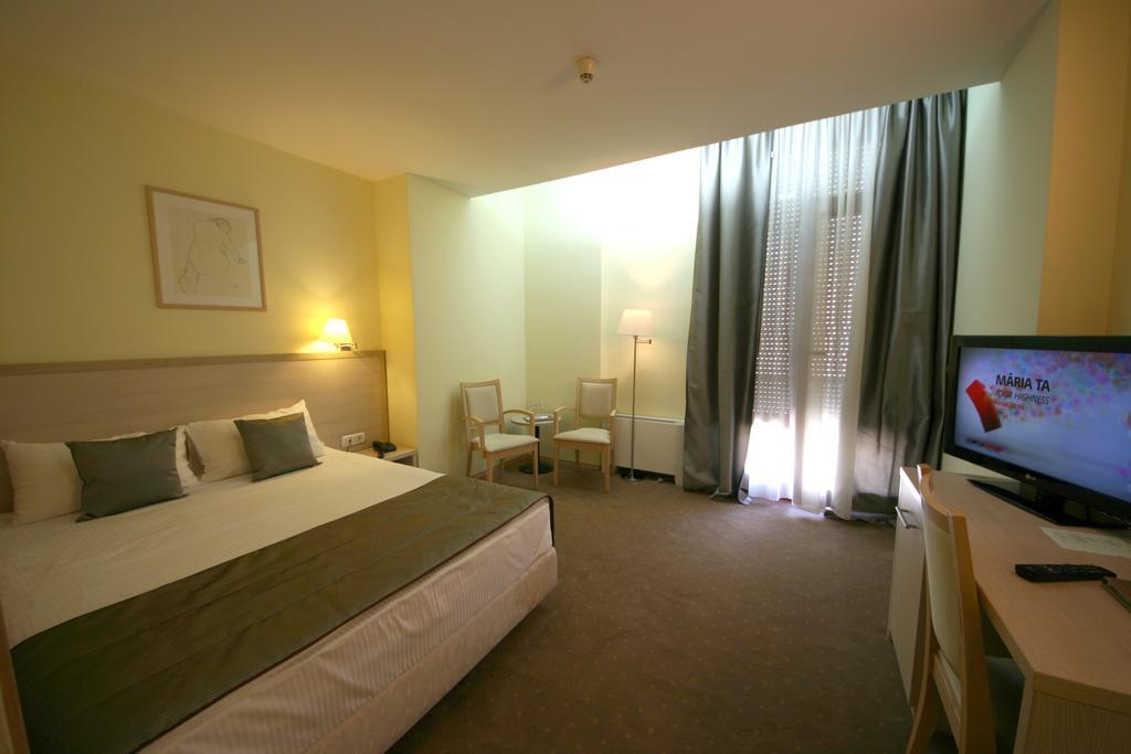 Standard Zweibettzimmer