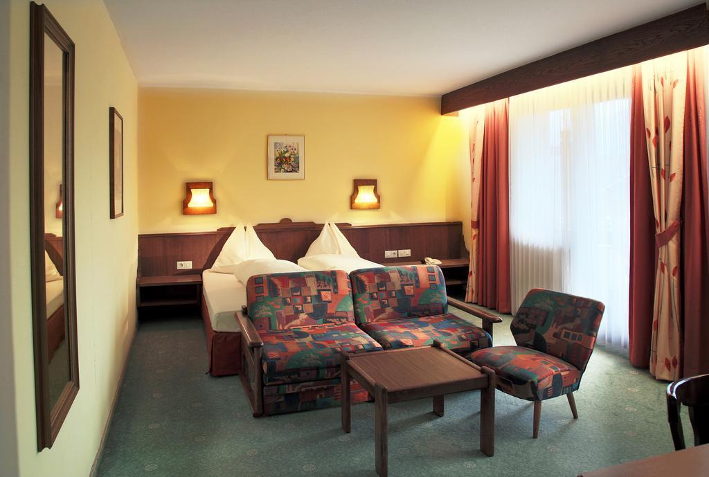 Business Classic Doppelzimmer