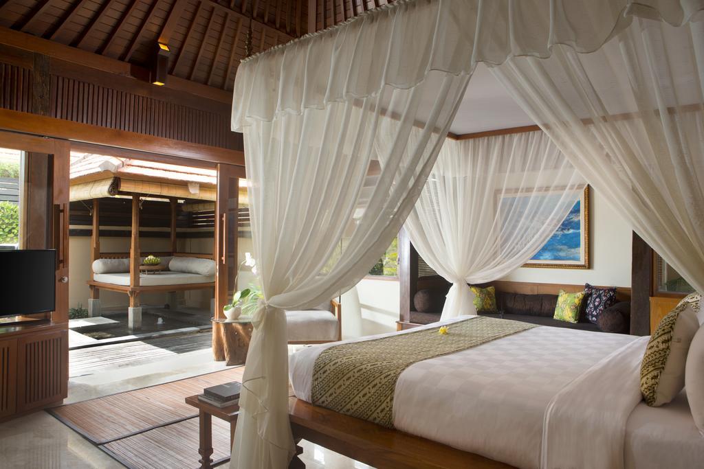 Villa mit 1 Schlafzimmer