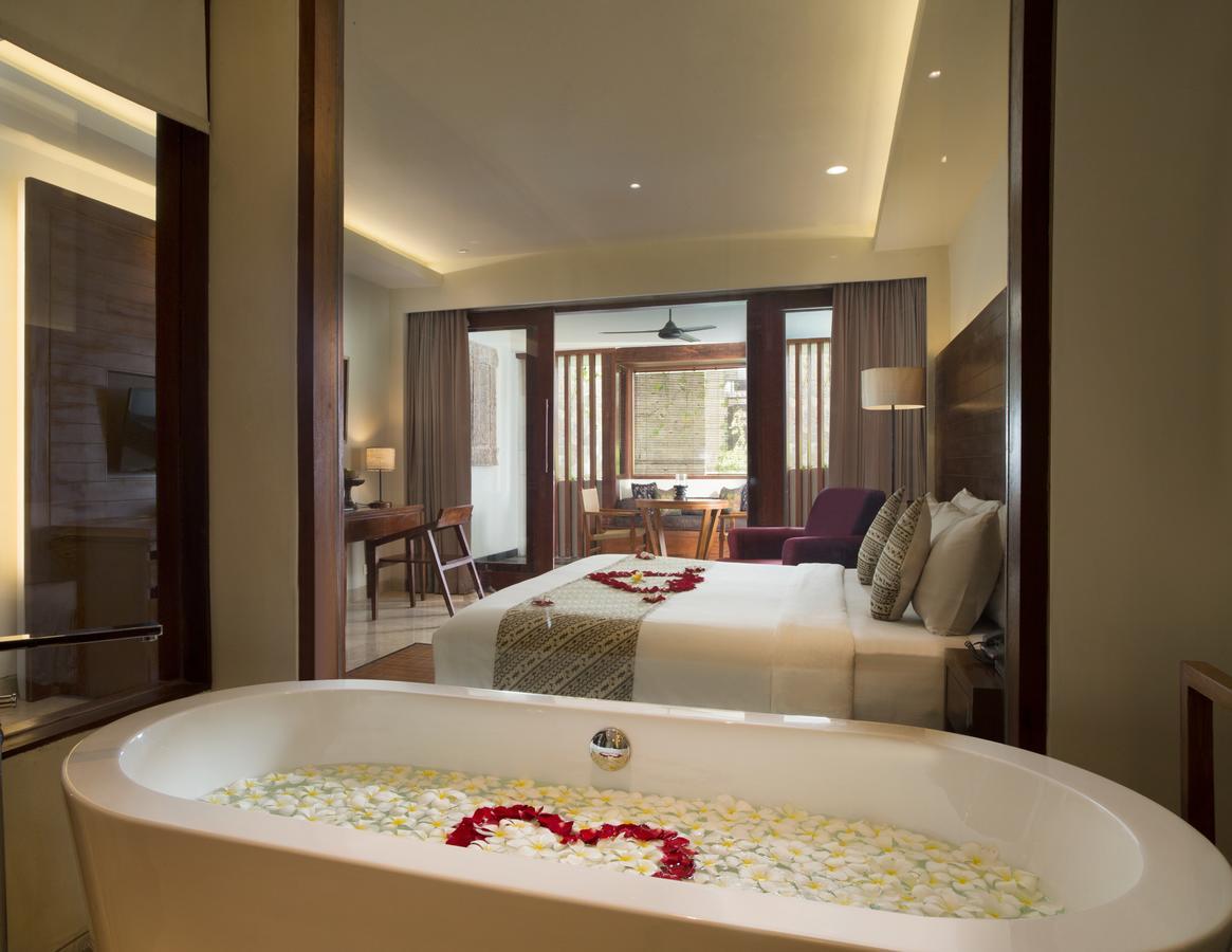 Junior Suite (2 Erwachsene)