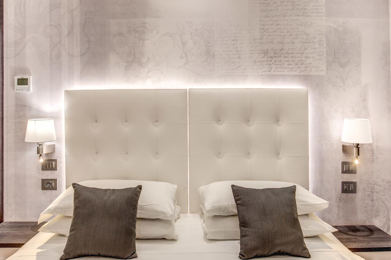 Superior Dreibettzimmer