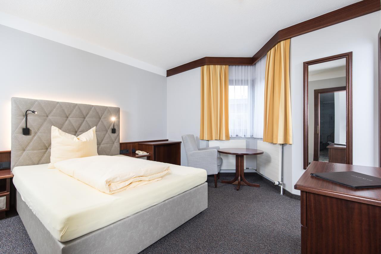 Business Deluxe Einzelzimmer