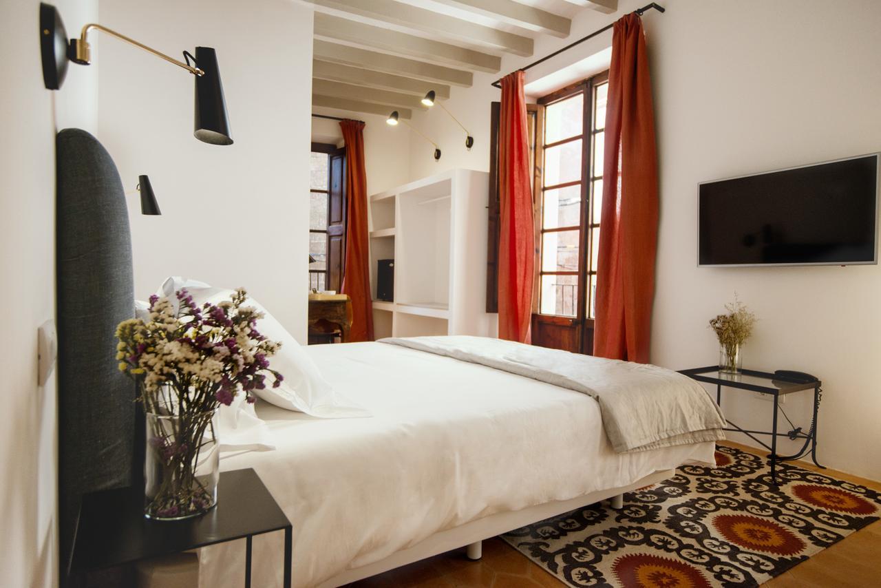 Deluxe Doppelzimmer mit Bad