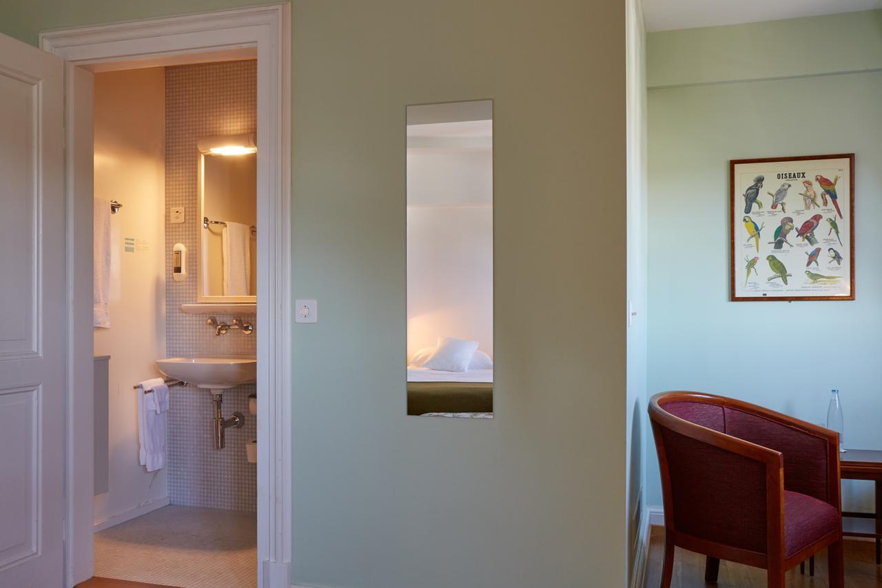 Superior Doppelzimmer