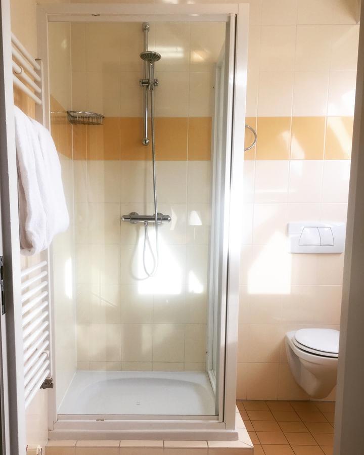 Deluxe Doppelzimmer