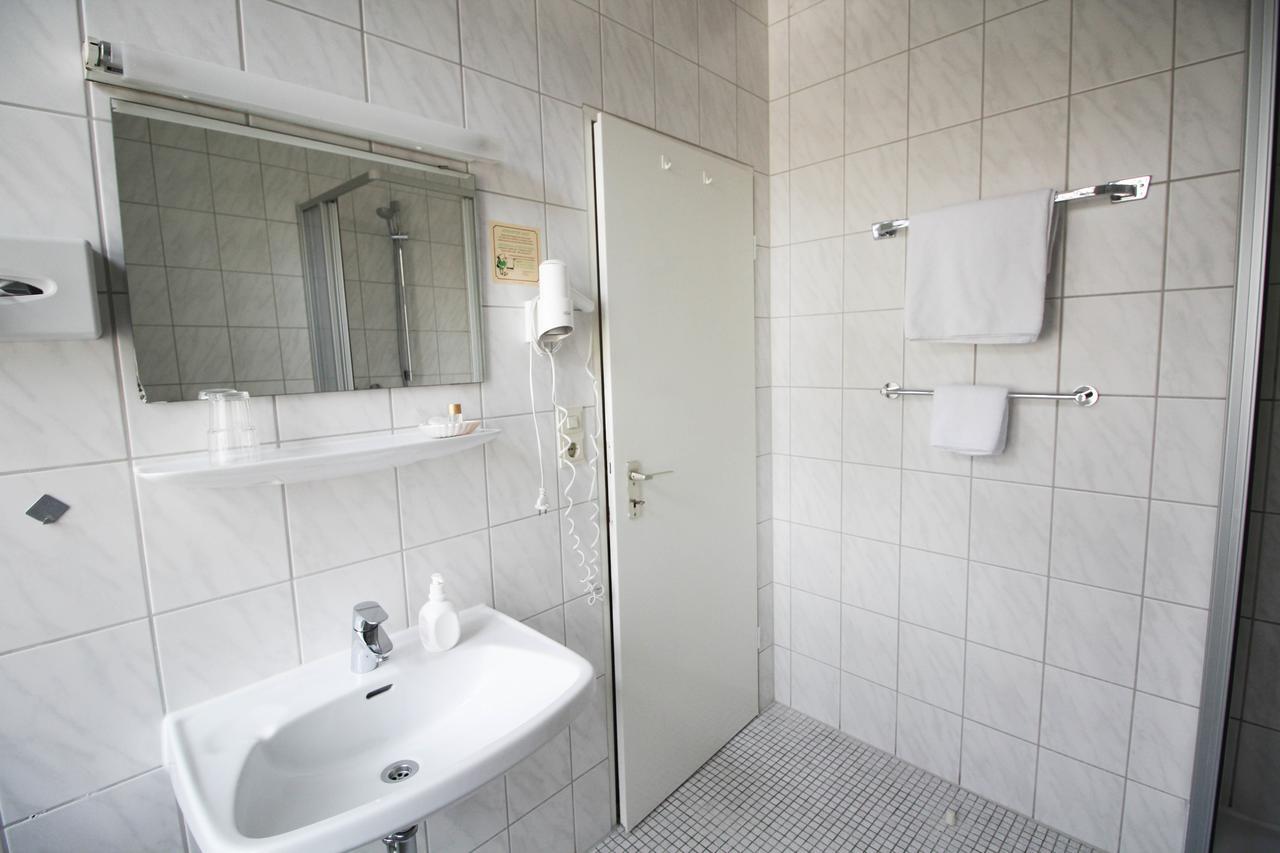 Standard Einzelzimmer