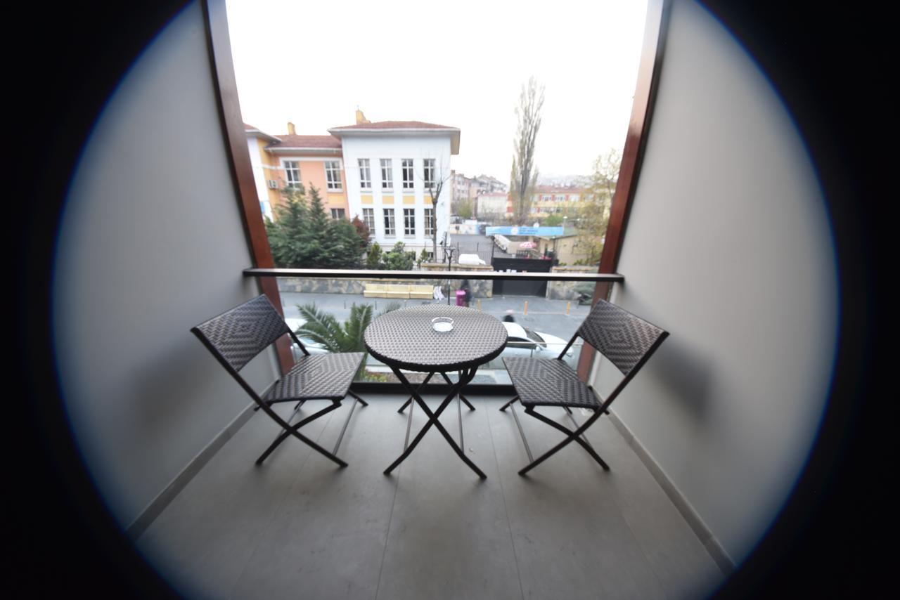Superior Dreibettzimmer