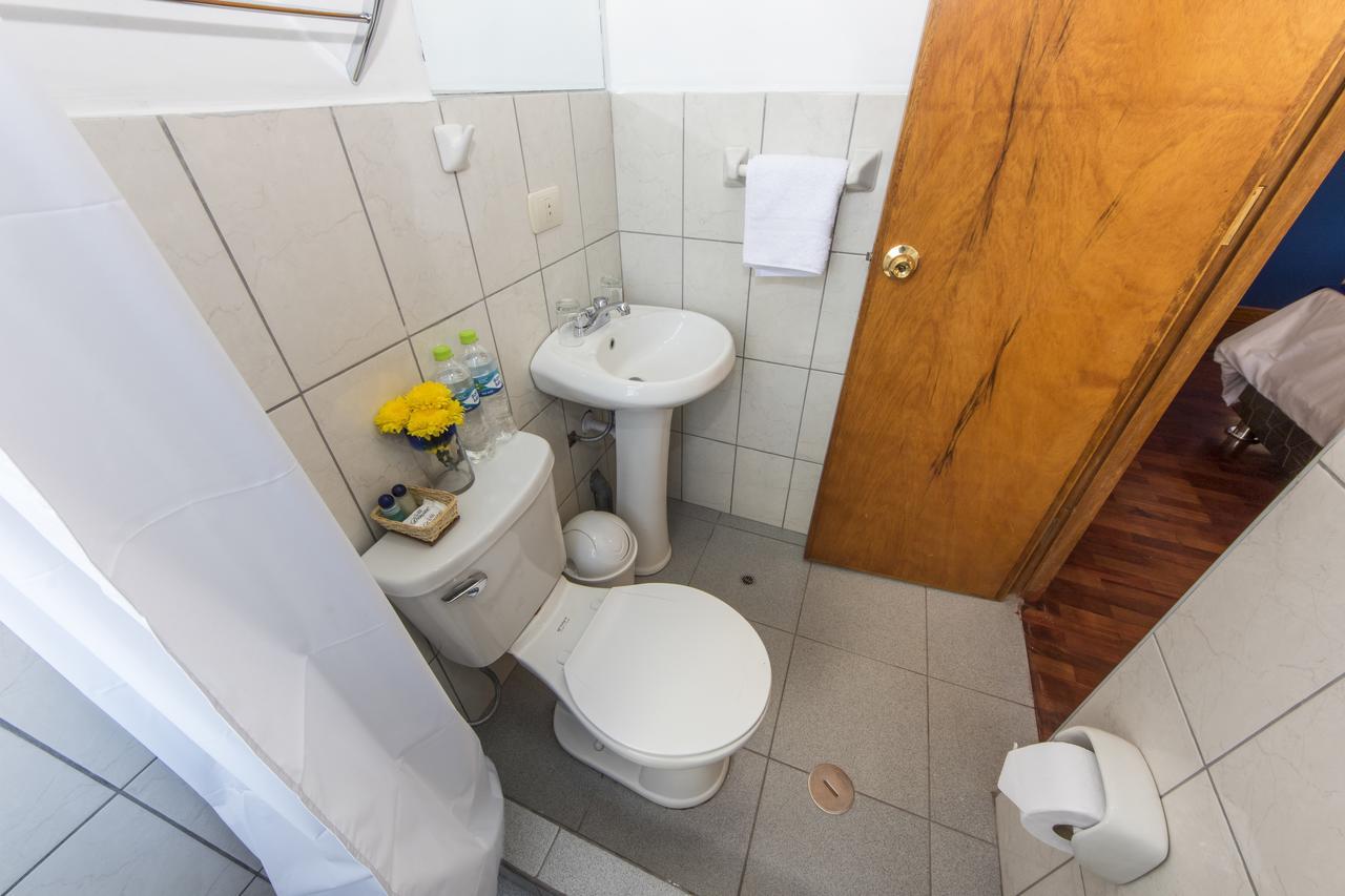 Standard Einzelzimmer